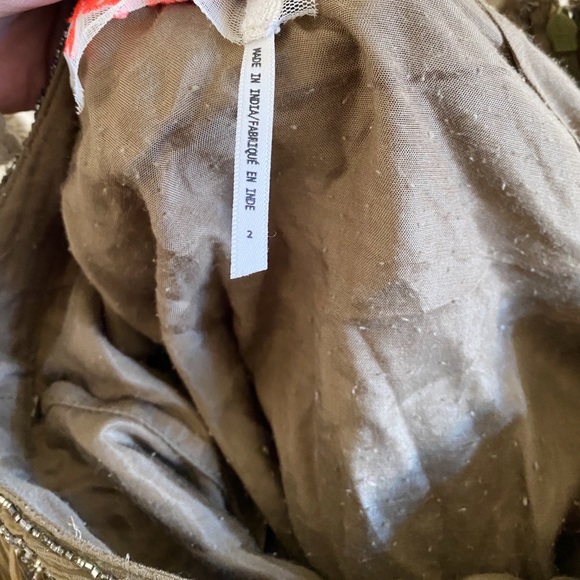 FREE PEOPLE DEW DROP EMBELLISHED SET - Picture 14 of 14